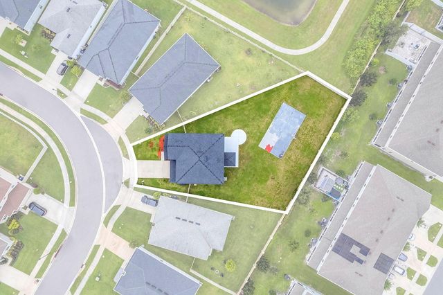 2791 PARKFIELD ROAD, St Cloud, FL 34772