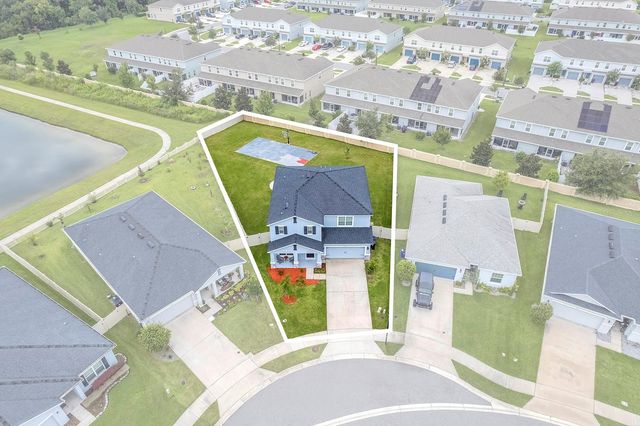 2791 PARKFIELD ROAD, St Cloud, FL 34772