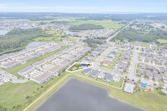 2791 PARKFIELD ROAD, St Cloud, FL 34772