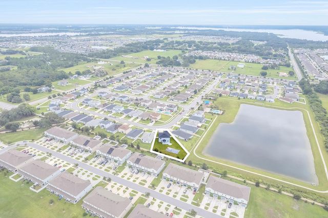 2791 PARKFIELD ROAD, St Cloud, FL 34772