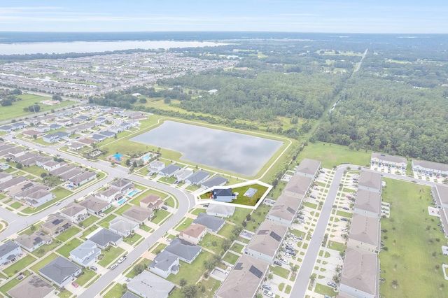 2791 PARKFIELD ROAD, St Cloud, FL 34772
