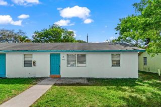 4863 Gulfstream Road, Lake Worth, FL 33460