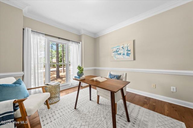 15 Plantation Drive, Southern Pines, NC 28387