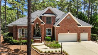 15 Plantation Drive, Southern Pines, NC 28387