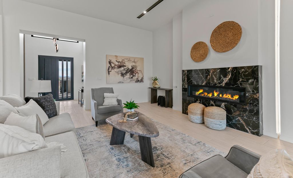 Image 10 of property listing at 6511 VISTA DEL PRADO, Albuquerque, NM 87120