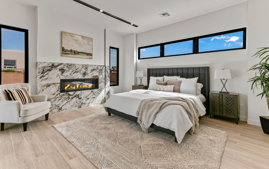 Image 27 of property listing at 6511 VISTA DEL PRADO, Albuquerque, NM 87120