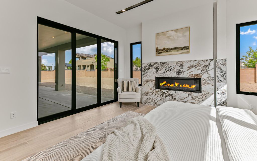 Image 28 of property listing at 6511 VISTA DEL PRADO, Albuquerque, NM 87120