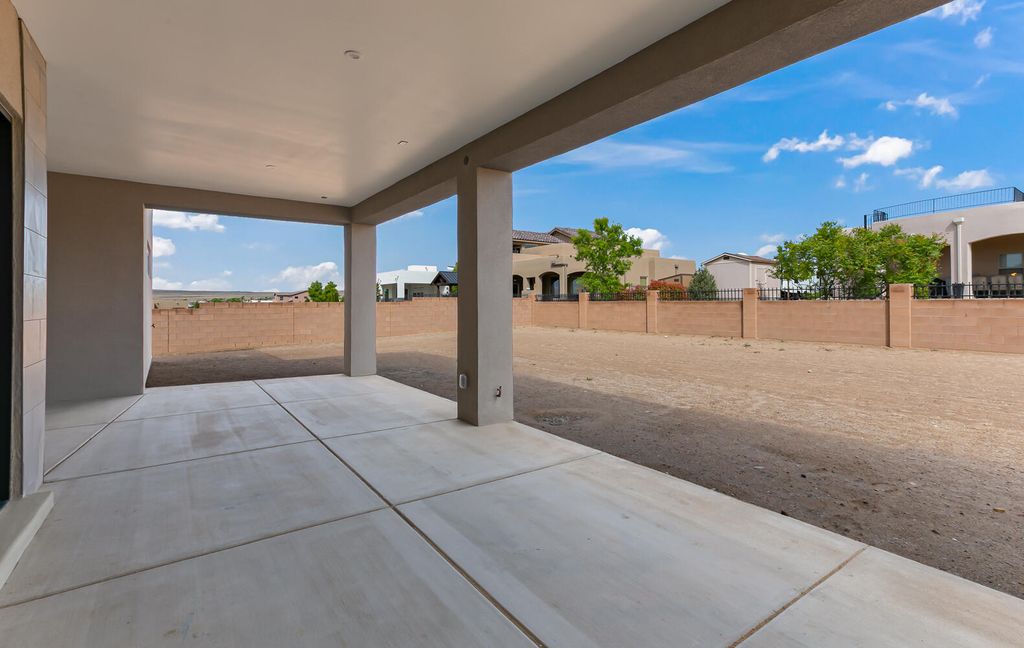 Image 58 of property listing at 6511 VISTA DEL PRADO, Albuquerque, NM 87120