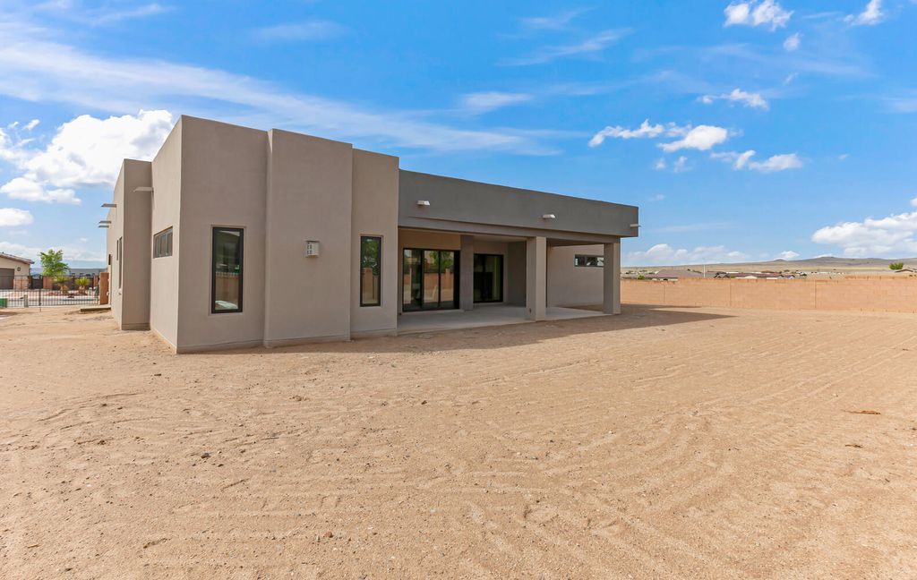 Image 59 of property listing at 6511 VISTA DEL PRADO, Albuquerque, NM 87120