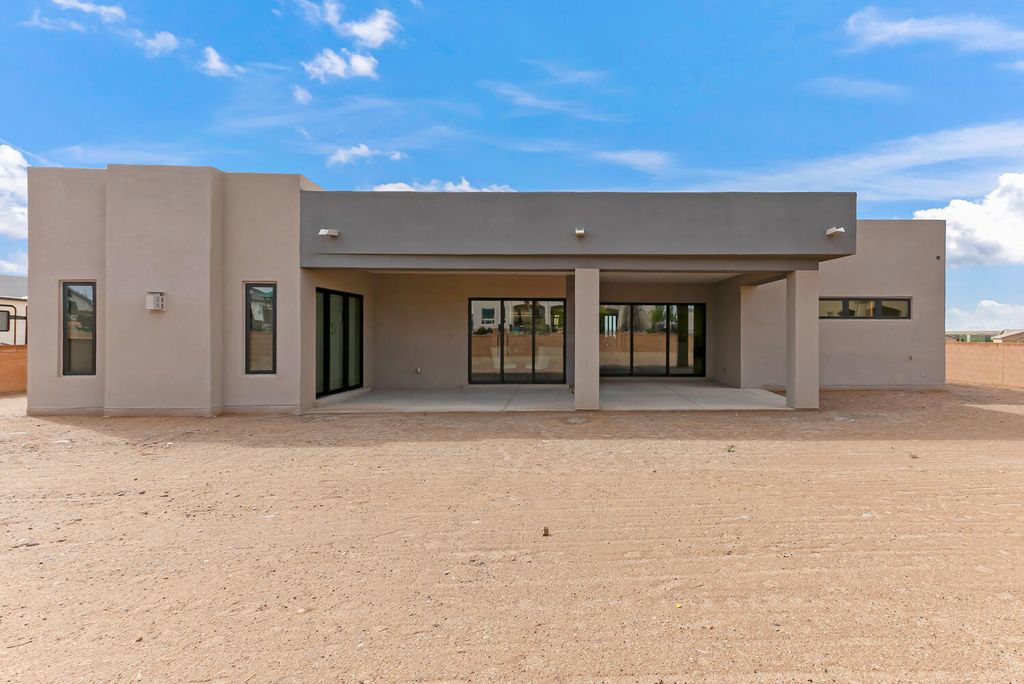 Image 60 of property listing at 6511 VISTA DEL PRADO, Albuquerque, NM 87120