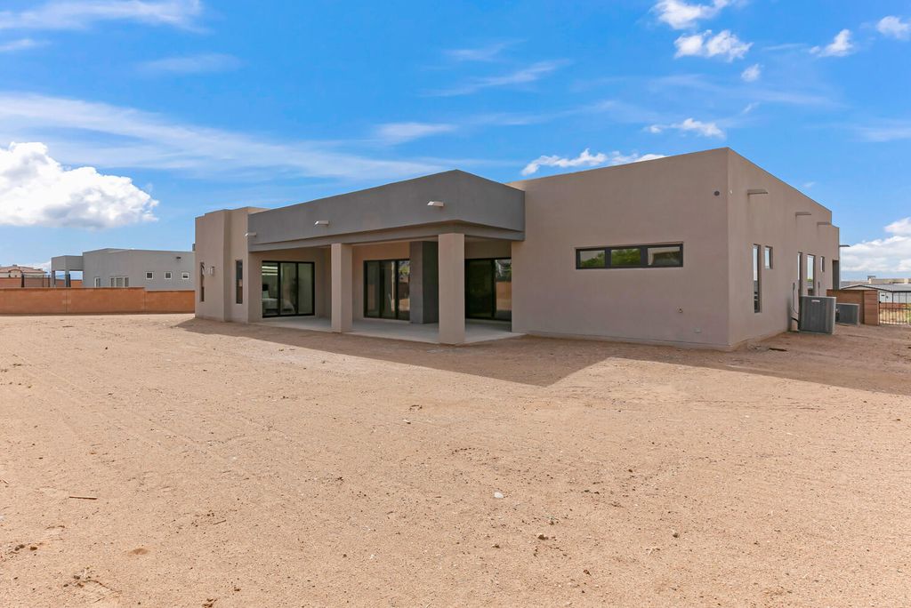 Image 61 of property listing at 6511 VISTA DEL PRADO, Albuquerque, NM 87120