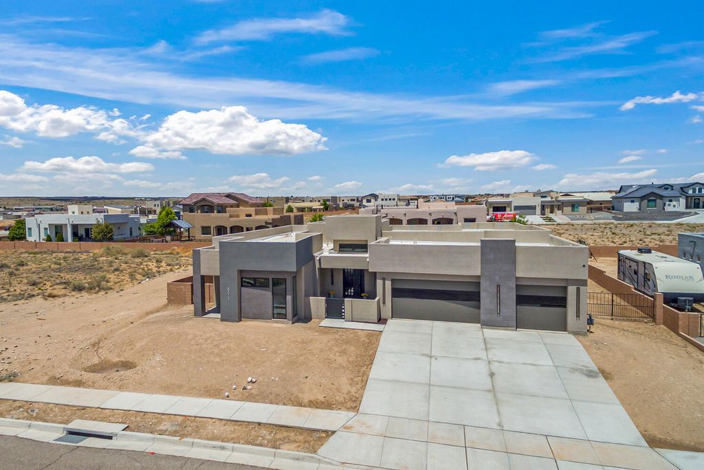 Image 63 of property listing at 6511 VISTA DEL PRADO, Albuquerque, NM 87120