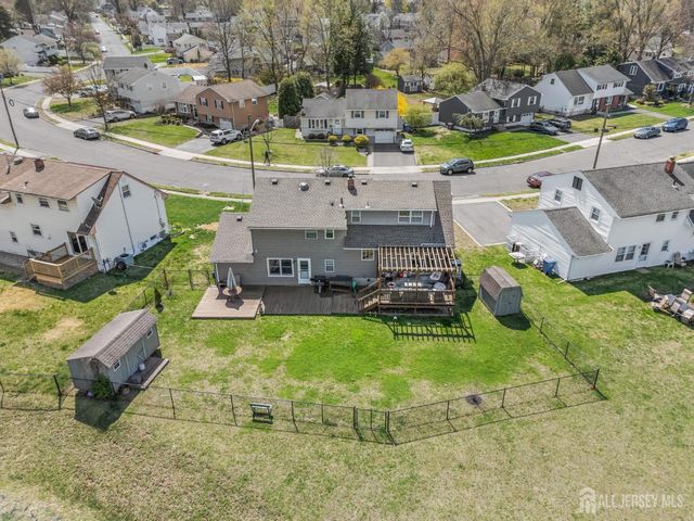 21 Starlit Drive, Middlesex, NJ 08846