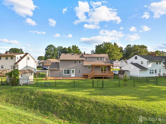 21 Starlit Drive, Middlesex, NJ 08846