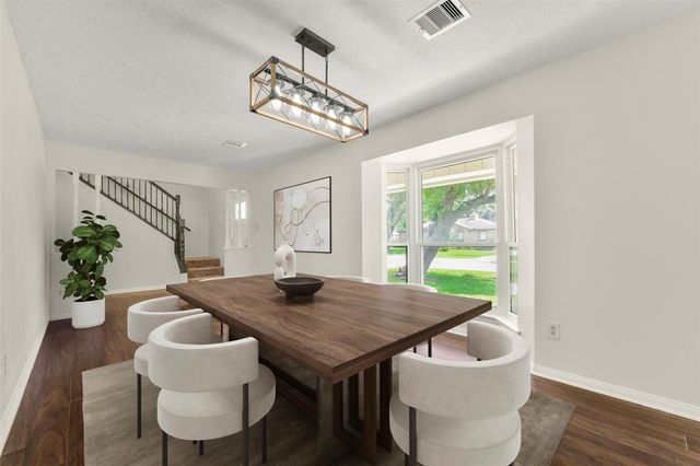 12011 Kirknoll Drive, Houston, TX 77089