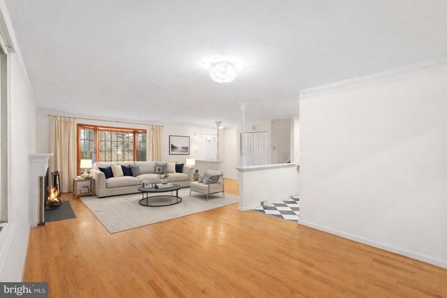 7423 EXMORE ST, Springfield, VA 22150