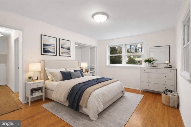 7423 EXMORE ST, Springfield, VA 22150