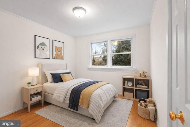 7423 EXMORE ST, Springfield, VA 22150