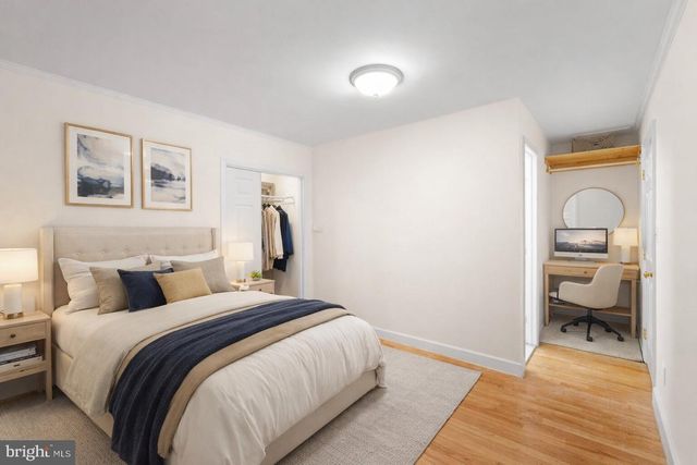 7423 EXMORE ST, Springfield, VA 22150