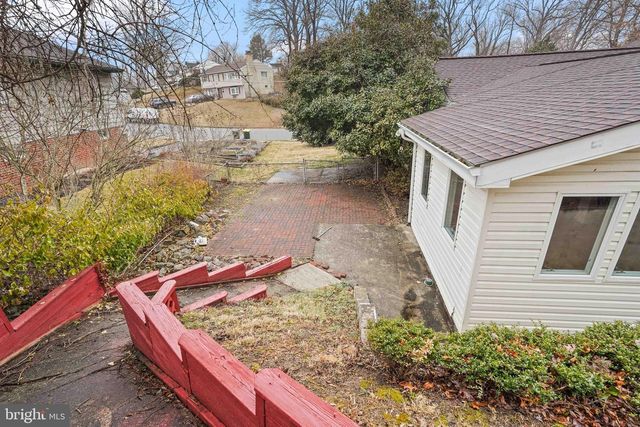 7423 EXMORE ST, Springfield, VA 22150