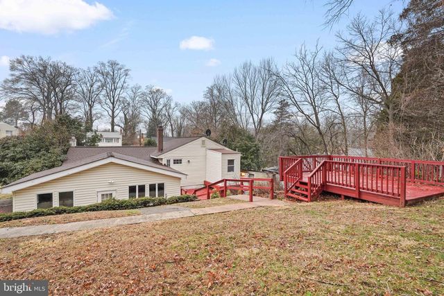 7423 EXMORE ST, Springfield, VA 22150