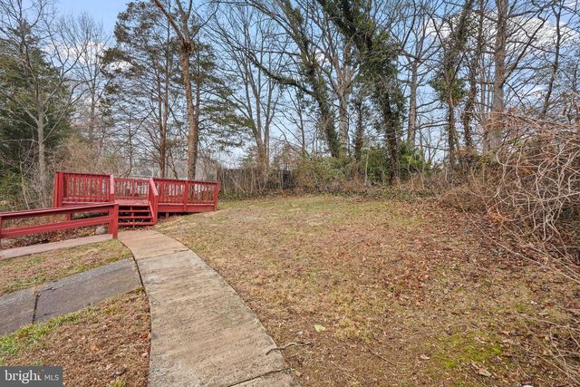 7423 EXMORE ST, Springfield, VA 22150