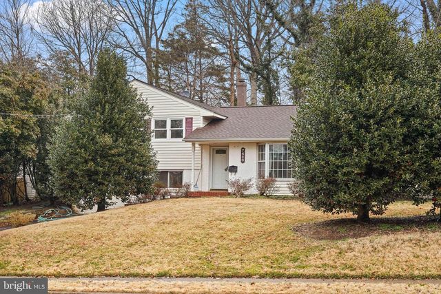 7423 EXMORE ST, Springfield, VA 22150