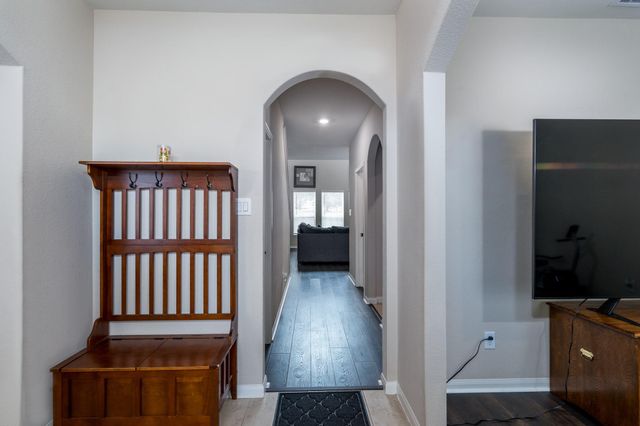 22514 Red Sparrow Drive, Hockley, TX 77447