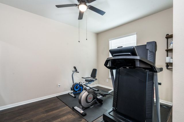 22514 Red Sparrow Drive, Hockley, TX 77447