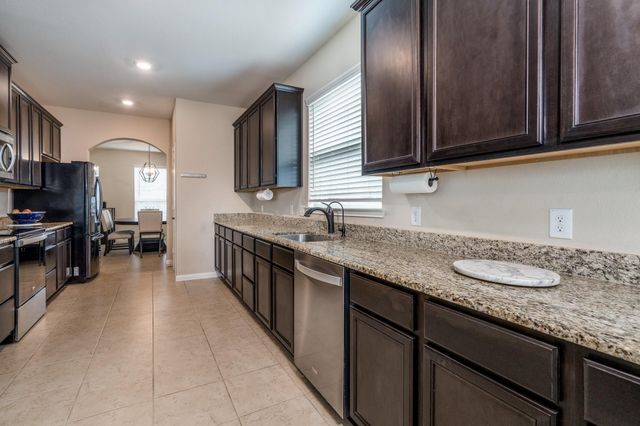 22514 Red Sparrow Drive, Hockley, TX 77447