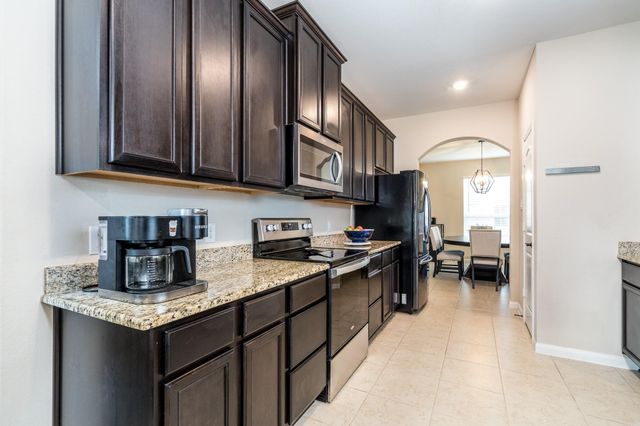 22514 Red Sparrow Drive, Hockley, TX 77447