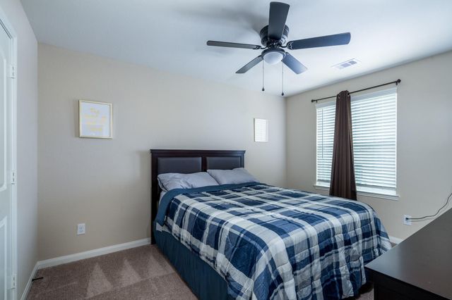 22514 Red Sparrow Drive, Hockley, TX 77447