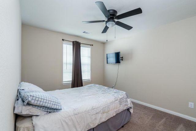 22514 Red Sparrow Drive, Hockley, TX 77447