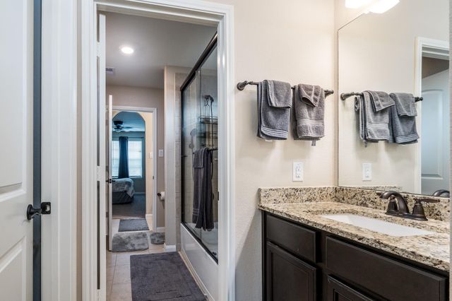 22514 Red Sparrow Drive, Hockley, TX 77447