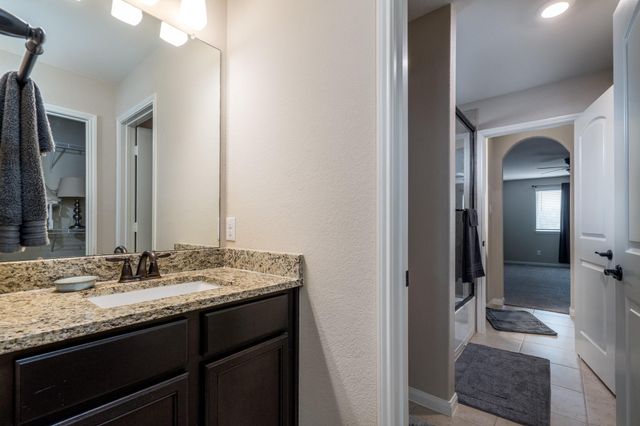 22514 Red Sparrow Drive, Hockley, TX 77447