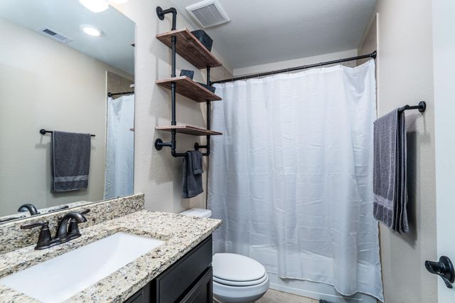 22514 Red Sparrow Drive, Hockley, TX 77447