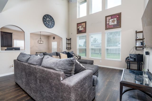 22514 Red Sparrow Drive, Hockley, TX 77447