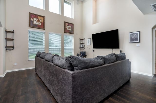 22514 Red Sparrow Drive, Hockley, TX 77447