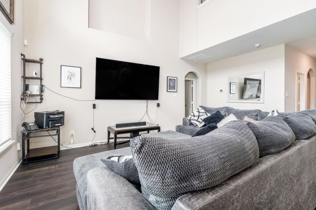 22514 Red Sparrow Drive, Hockley, TX 77447