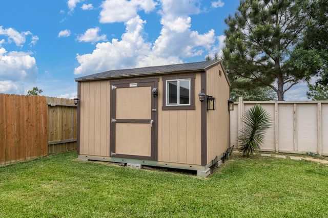 22514 Red Sparrow Drive, Hockley, TX 77447