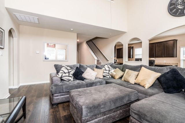 22514 Red Sparrow Drive, Hockley, TX 77447