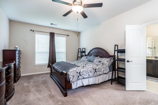 22514 Red Sparrow Drive, Hockley, TX 77447