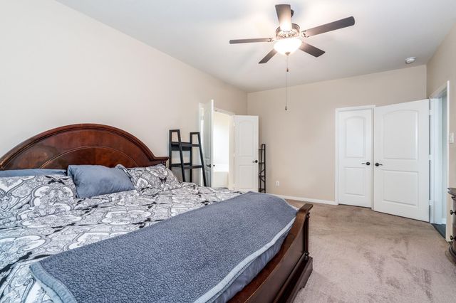 22514 Red Sparrow Drive, Hockley, TX 77447