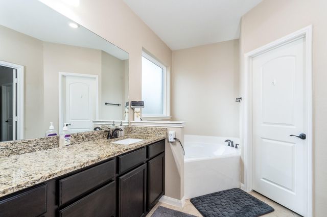 22514 Red Sparrow Drive, Hockley, TX 77447