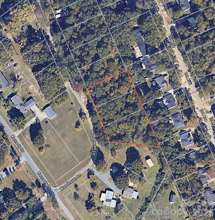 000 Woodhaven Lane, Indian Trail, NC 28079