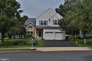 4518 OLD OAK RD, Doylestown, PA 18902
