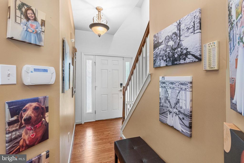 4518 OLD OAK RD, DOYLESTOWN, PA 18902 — photo 4
