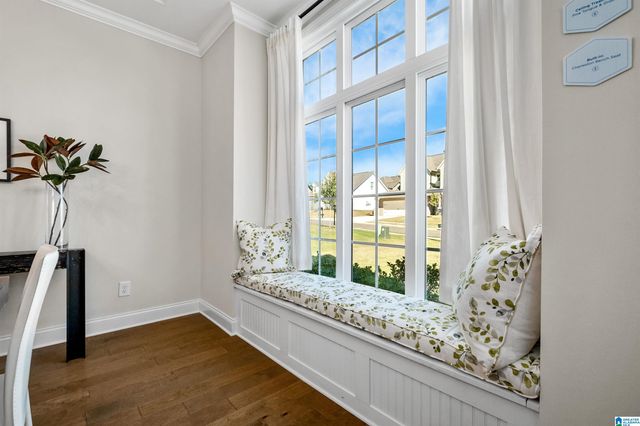 5432 LONGMEADOW RIDGE, Trussville, AL 35173