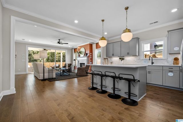 5432 LONGMEADOW RIDGE, Trussville, AL 35173