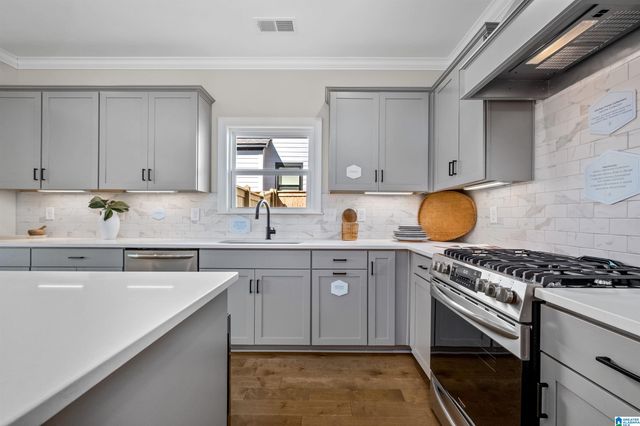 5432 LONGMEADOW RIDGE, Trussville, AL 35173